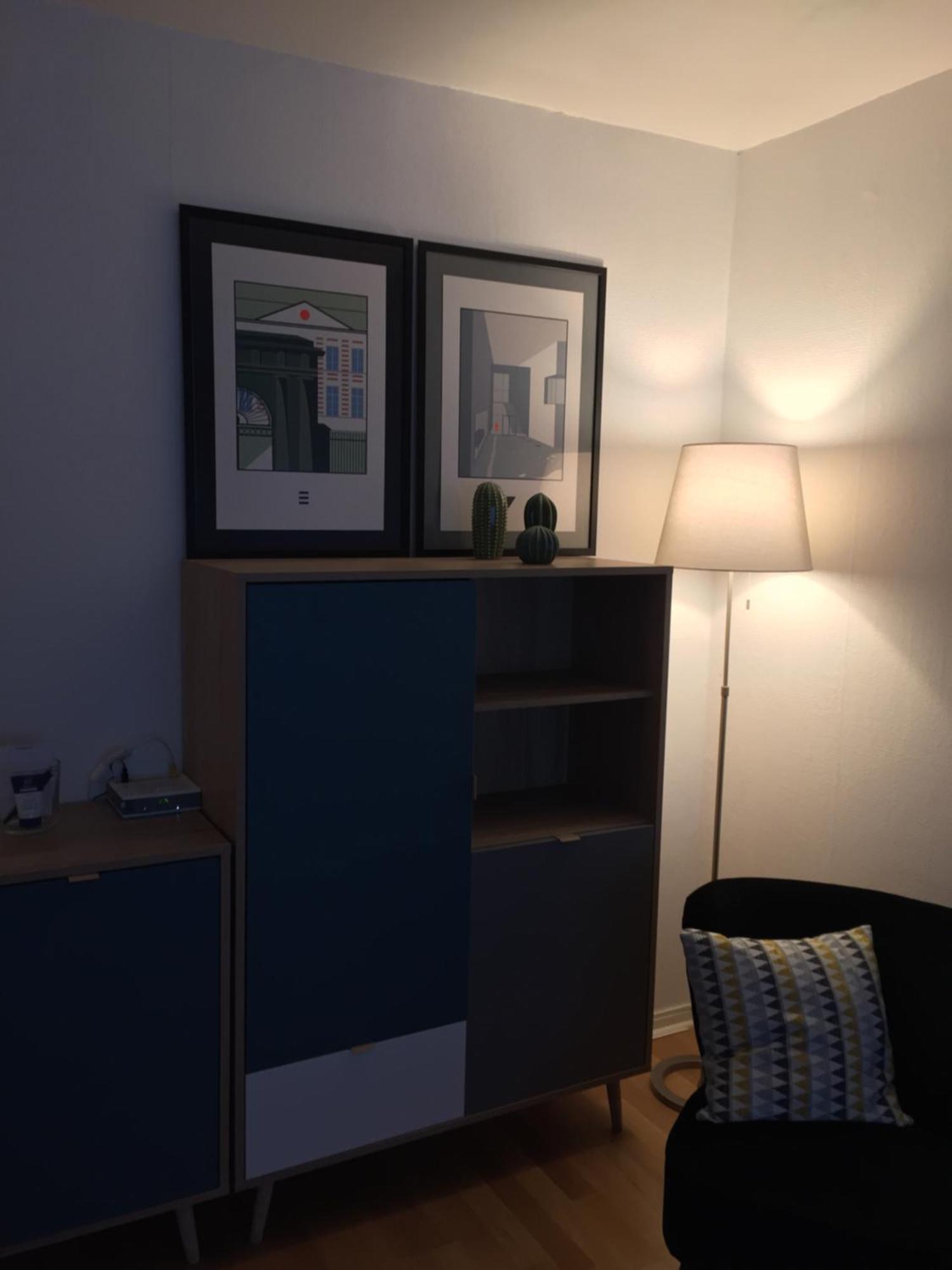 Petit Studio Sympa En Centre Ville Le Touquet Εξωτερικό φωτογραφία