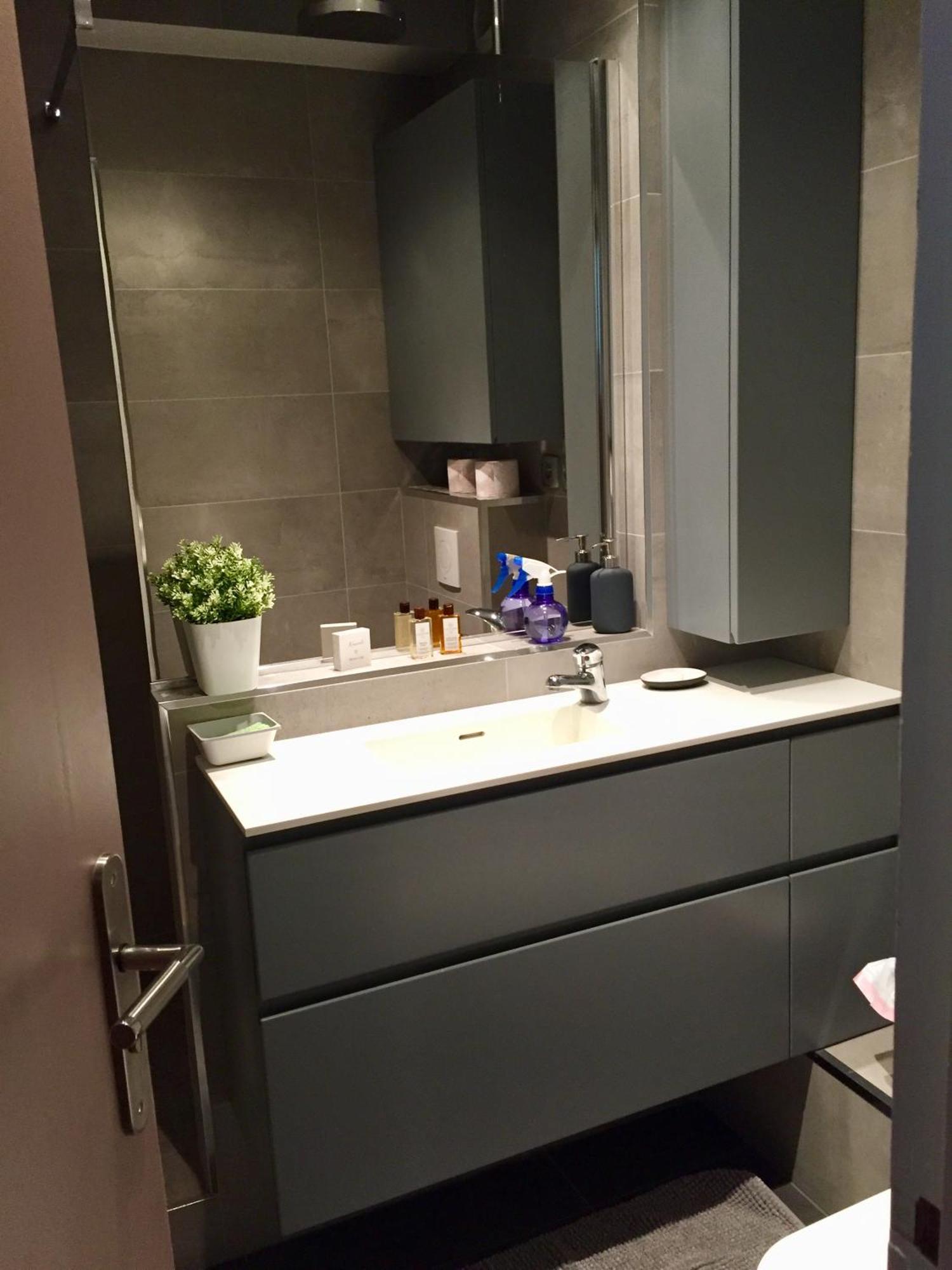 Petit Studio Sympa En Centre Ville Le Touquet Εξωτερικό φωτογραφία